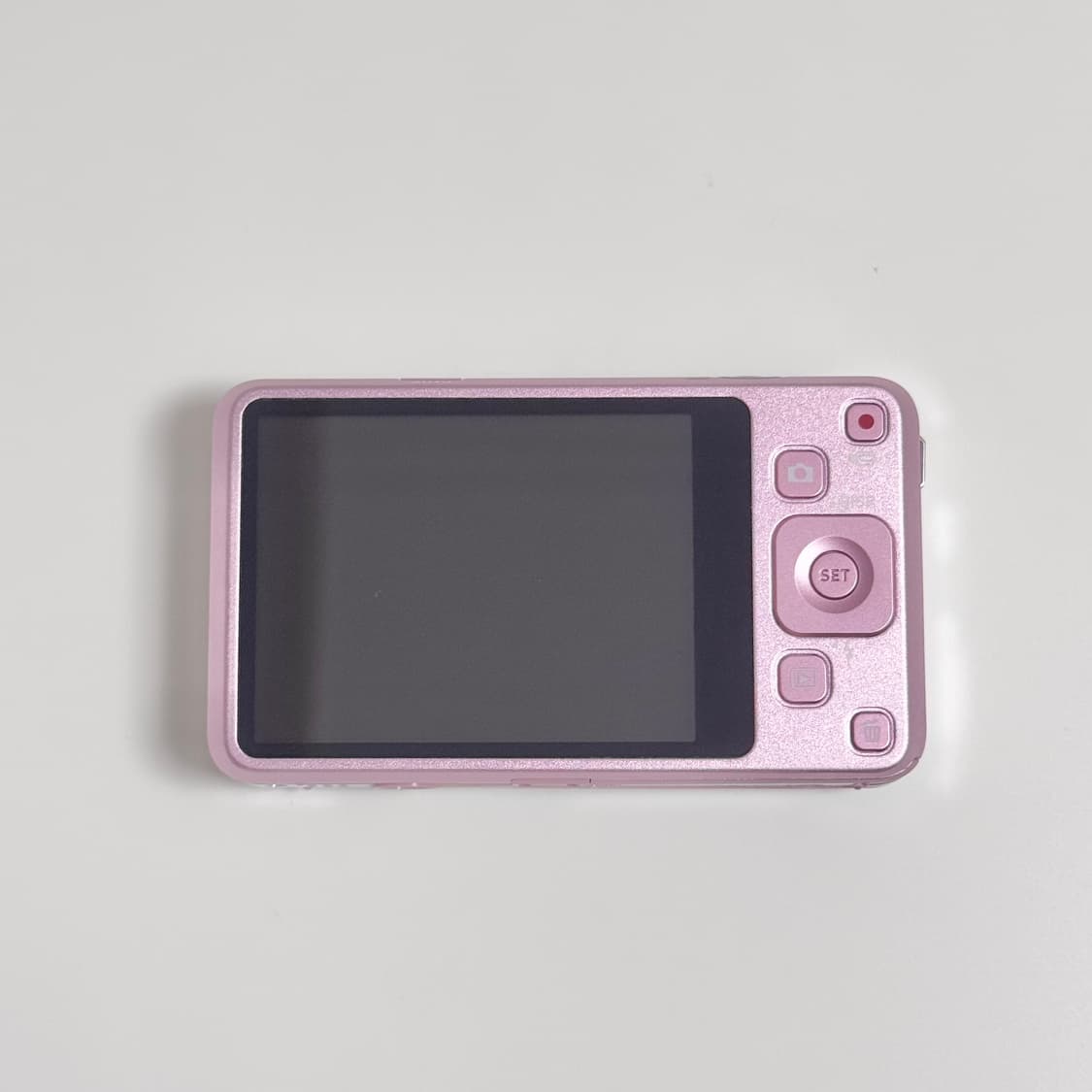 카시오 엑슬림 Z800 (A급) 상품이미지3