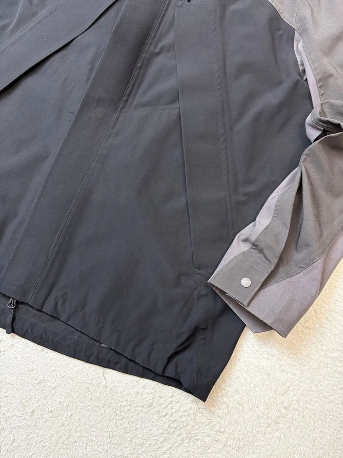 포스트 아카이브 팩션 3.1 멤브레인 자켓 PN6430    상품이미지5