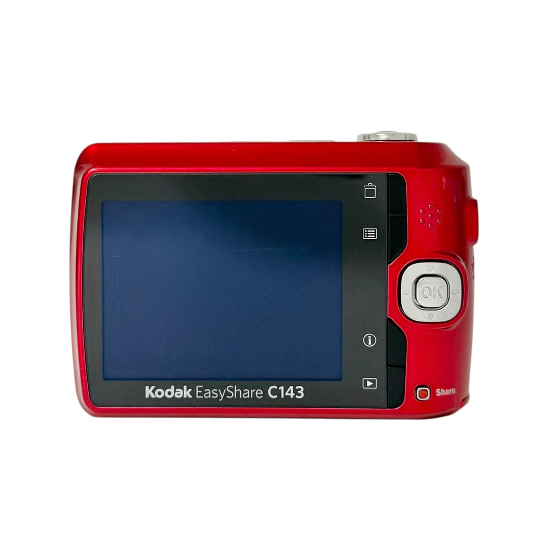 (키키디카⚡️) Kodak Easyshare 코닥 이지쉐어 C143 상품이미지6