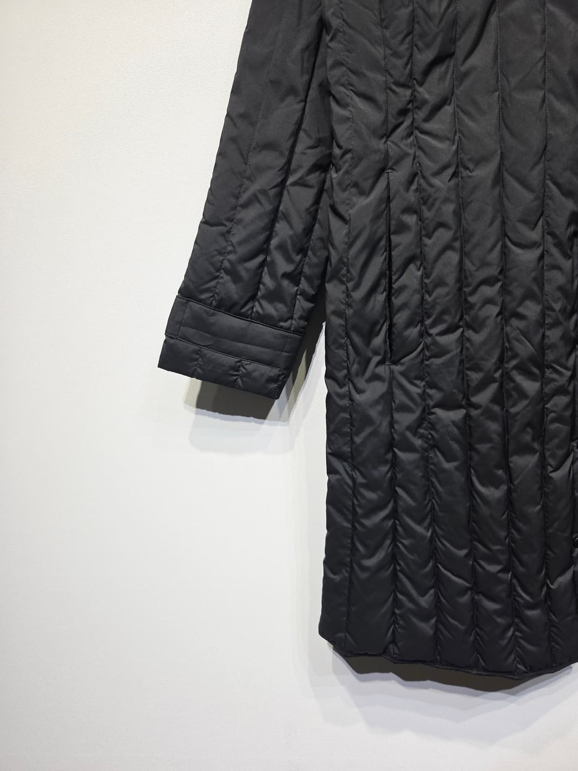 Henry Cotton's Golf 헨리코튼 골프 구스다운 퀼팅 자켓 상품이미지4