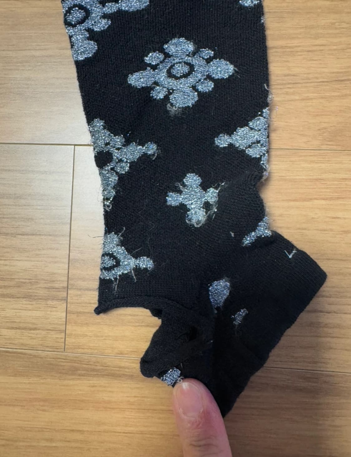 프랑스구매 가스파 유케비치 타이즈 레깅스 3종 상품이미지5