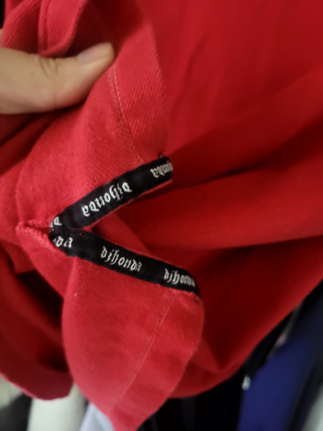 Dj honda  상품이미지5