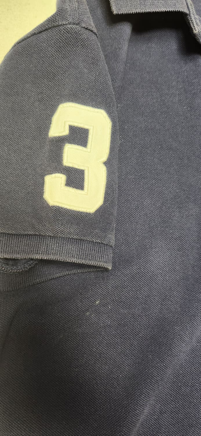 폴로 빅포니 네이비 치프키프 pk M 상품이미지4