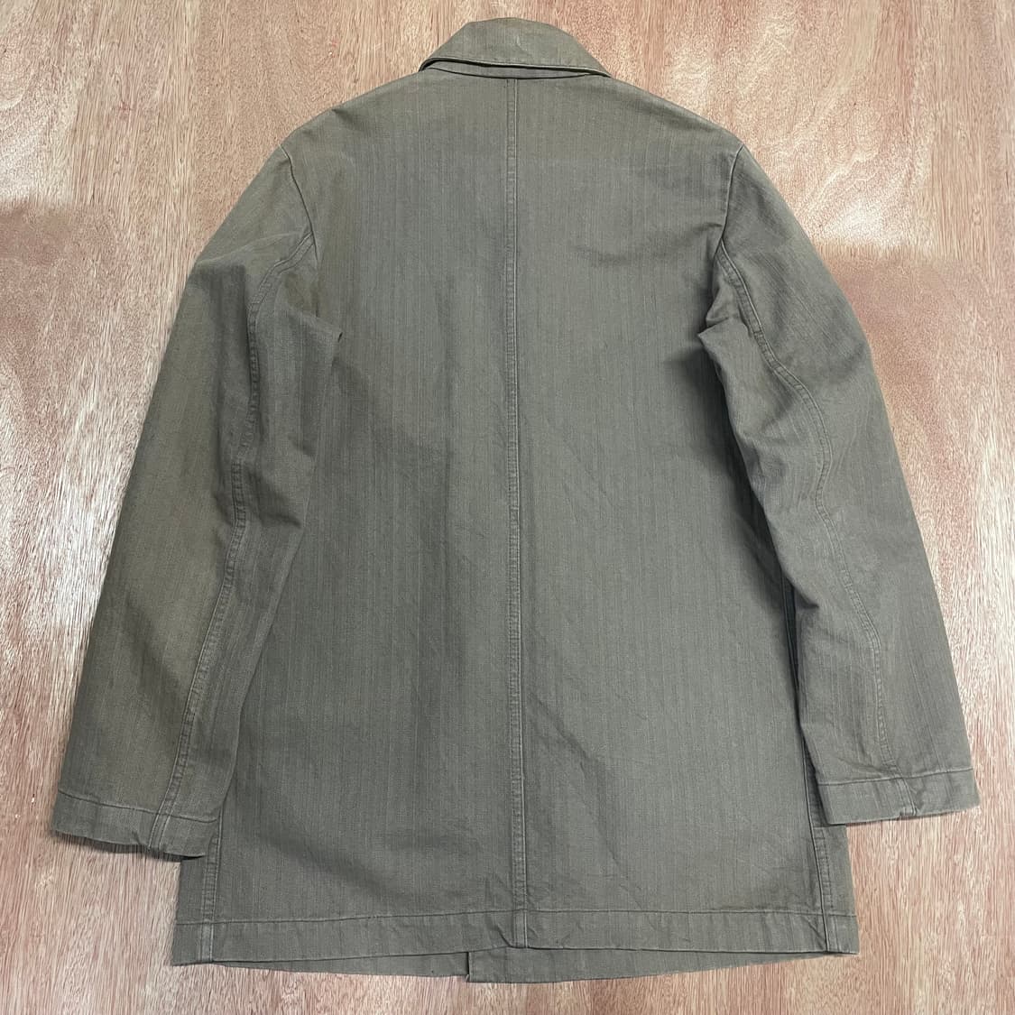 Vetra 베트라 프렌치워크자켓 상품이미지2