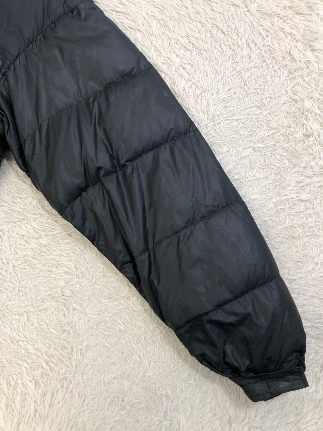 노스페이스 700 눕시 패딩/#10 상품이미지3