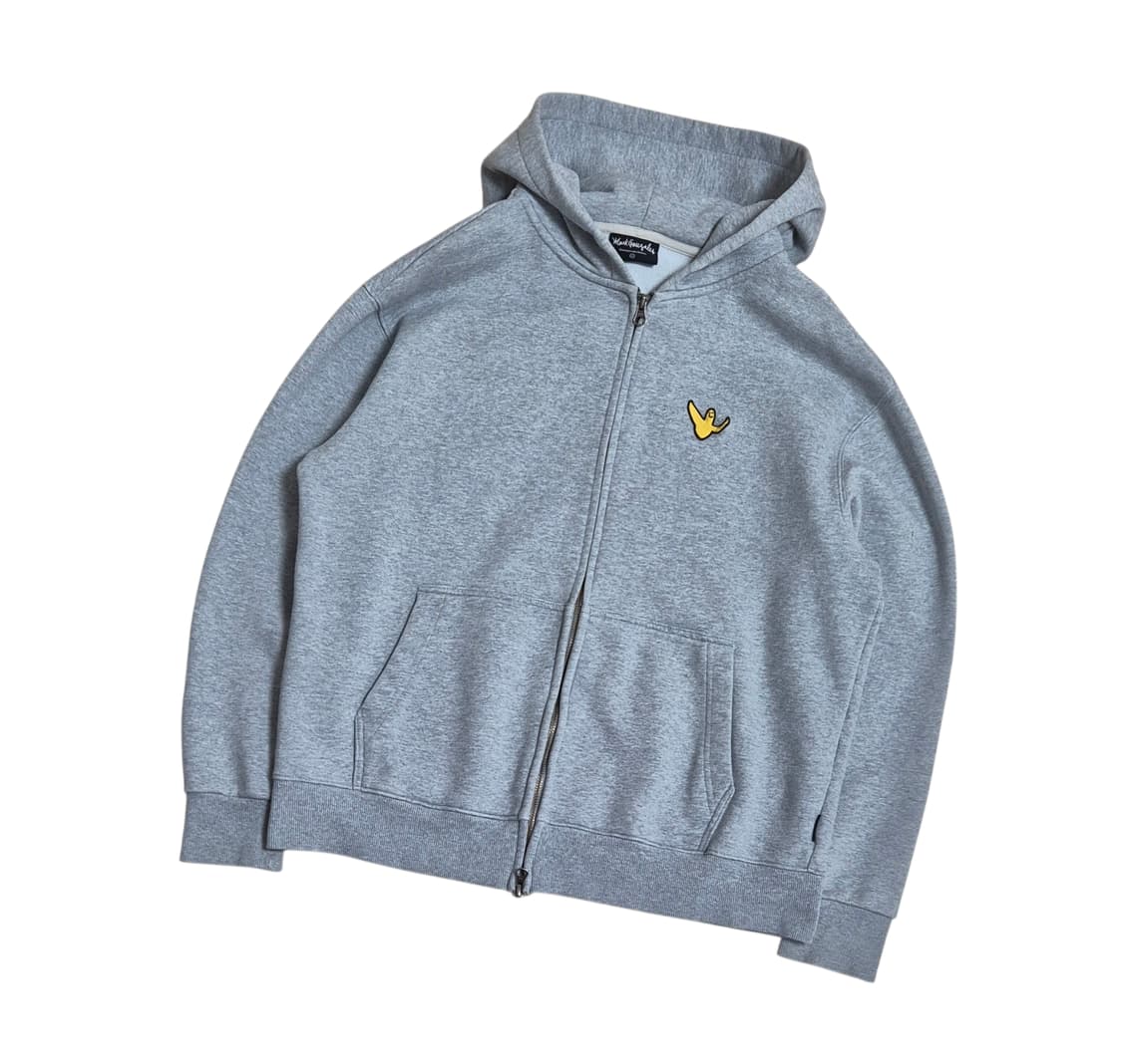 마크곤잘레스 투웨이 후드집업 상품이미지1