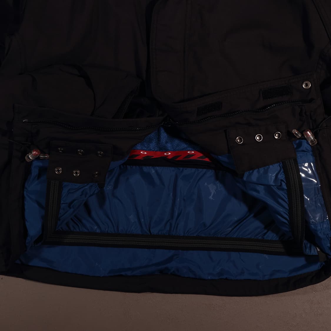 00s 오클리 립스탑 바람막이 자켓  상품이미지4