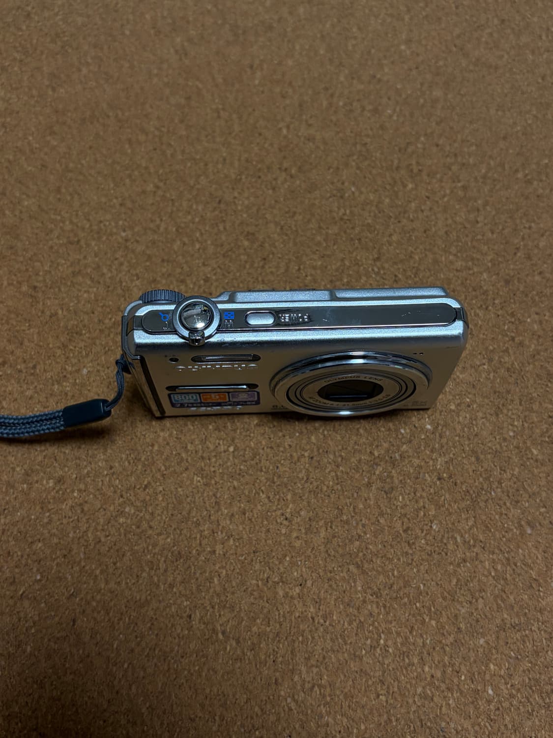 올림푸스 olympus fe-330 상품이미지3