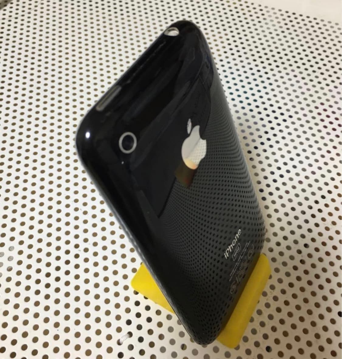 아이폰3GS 블랙 16기가 상품이미지3