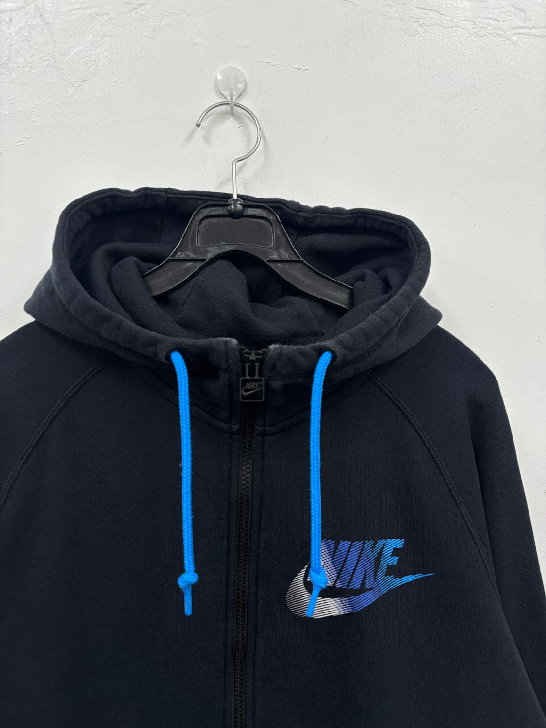 나이키 스우시 후드집업  상품이미지2