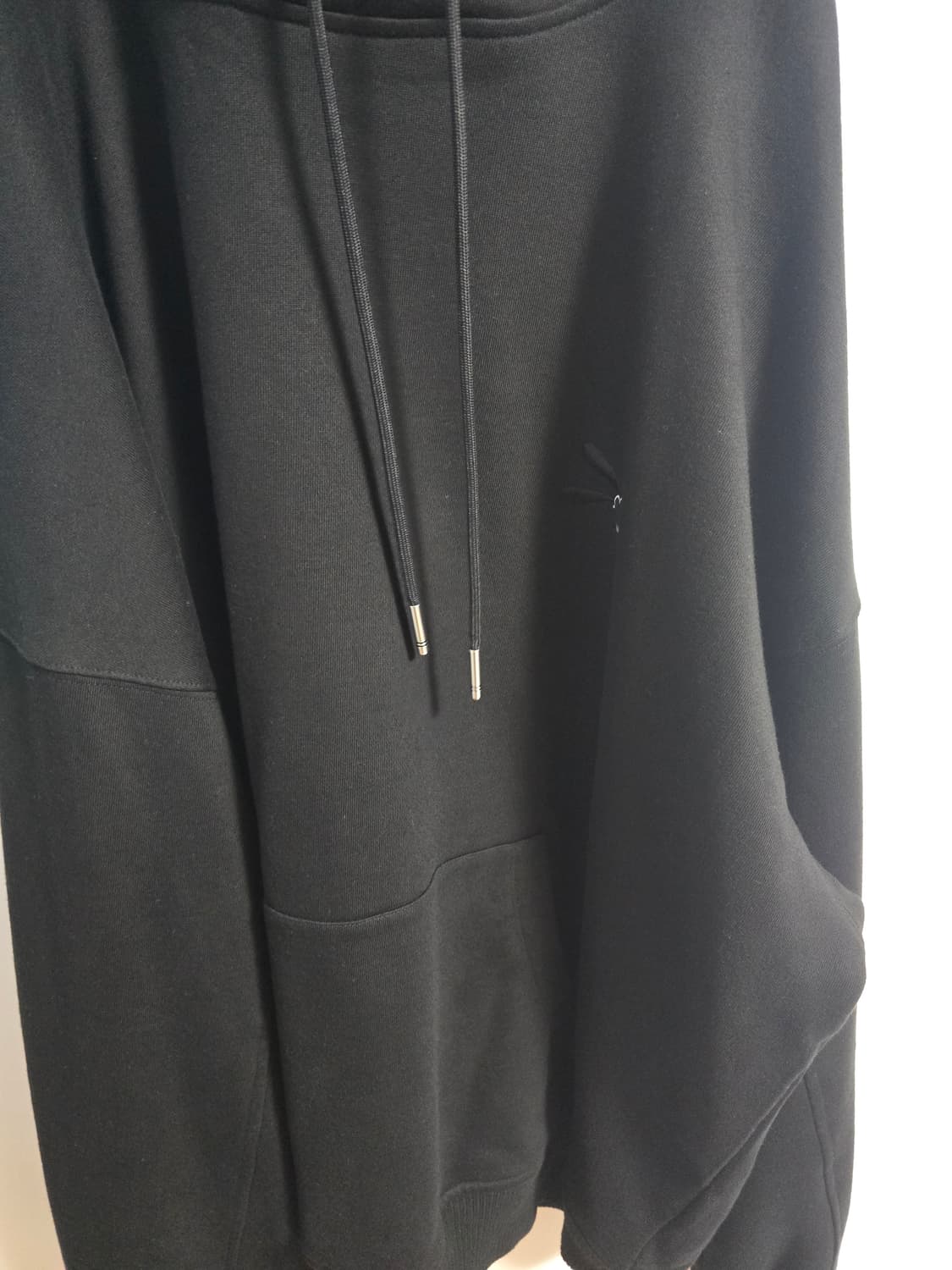 송지오옴므 오스왈드 후드 상품이미지2