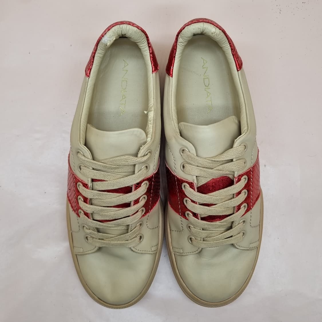 안디아타 여성운동화240  상품이미지2