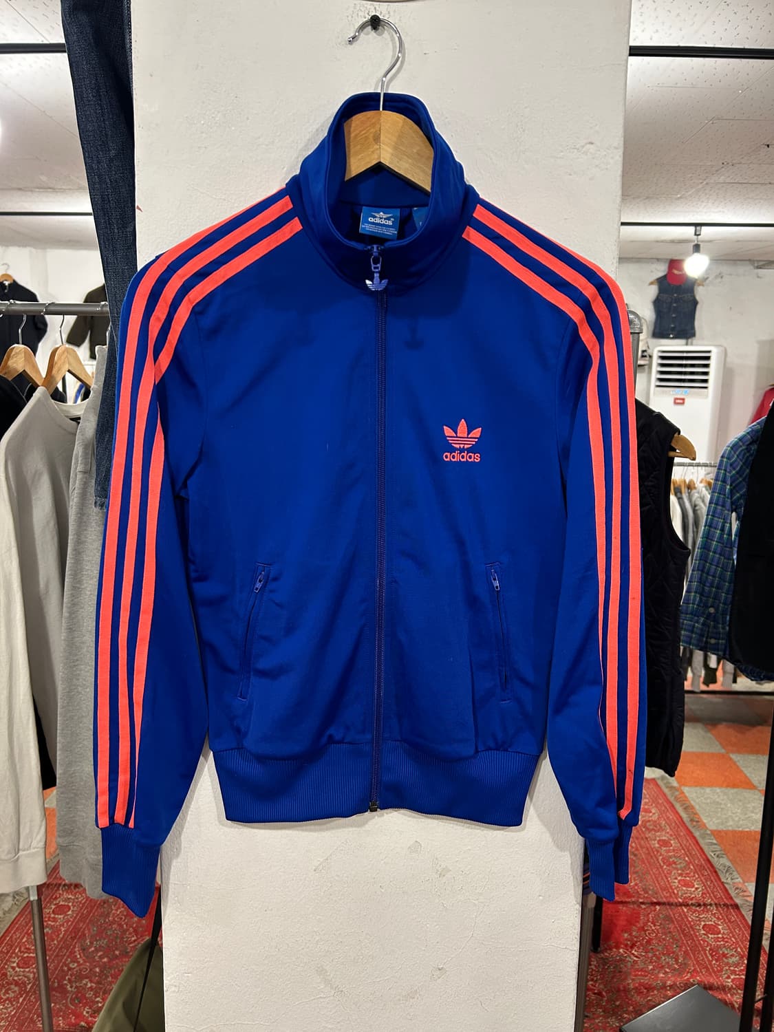 아디다스 져지 상품이미지2