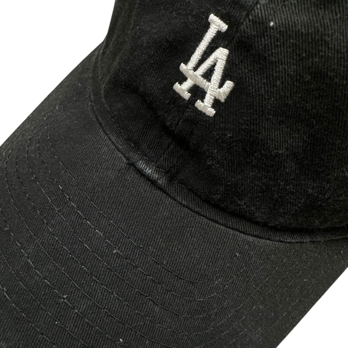 ✨ (바배) 뉴에라 LA다저스 볼캡 모자 상품이미지2