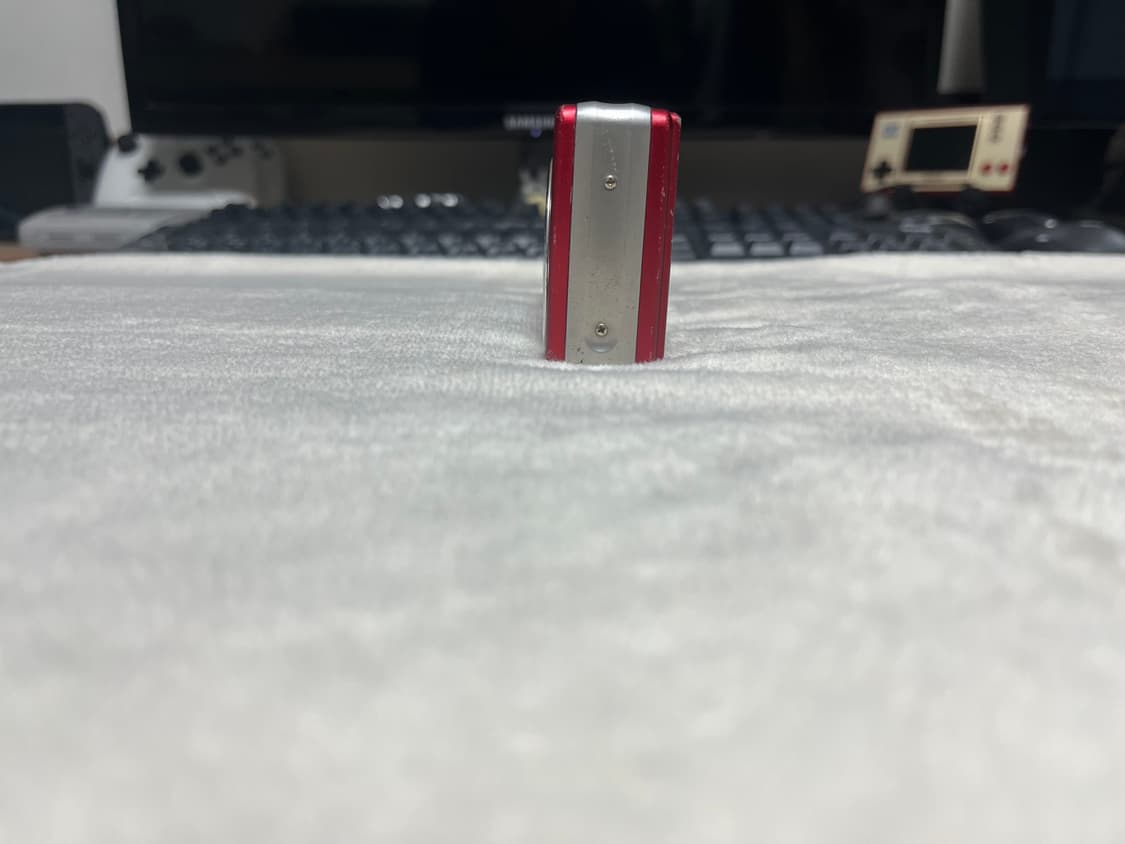 삼성 디카 케녹스 X1 📸✨ 상품이미지4