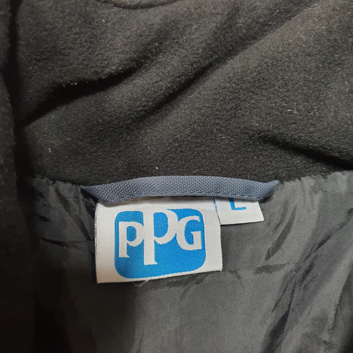 ✨ (바배) PPG 모터스포츠 레이싱 자켓 상품이미지3