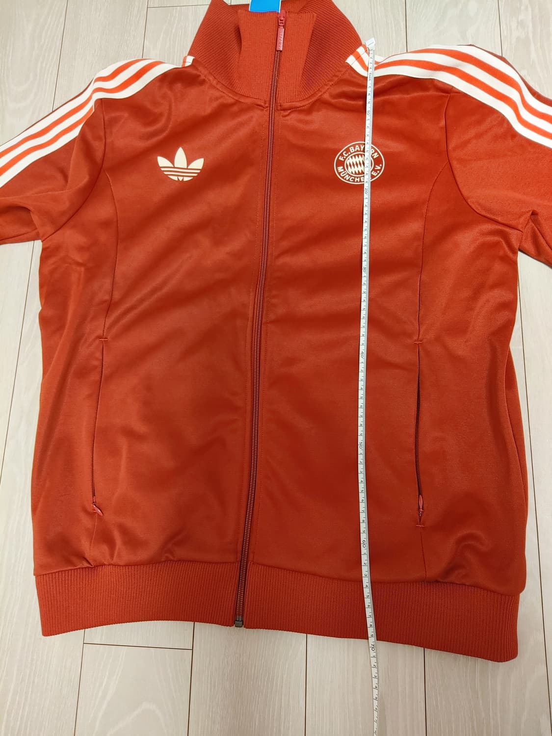 새상품 아디다스 뮌헨 져지 상품이미지7