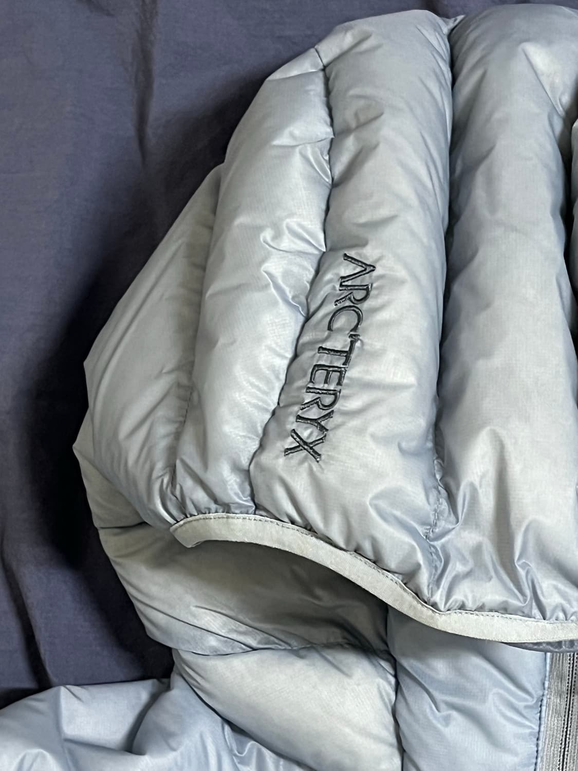 아크테릭스 세륨 후디 루센트 (XL) 상품이미지4