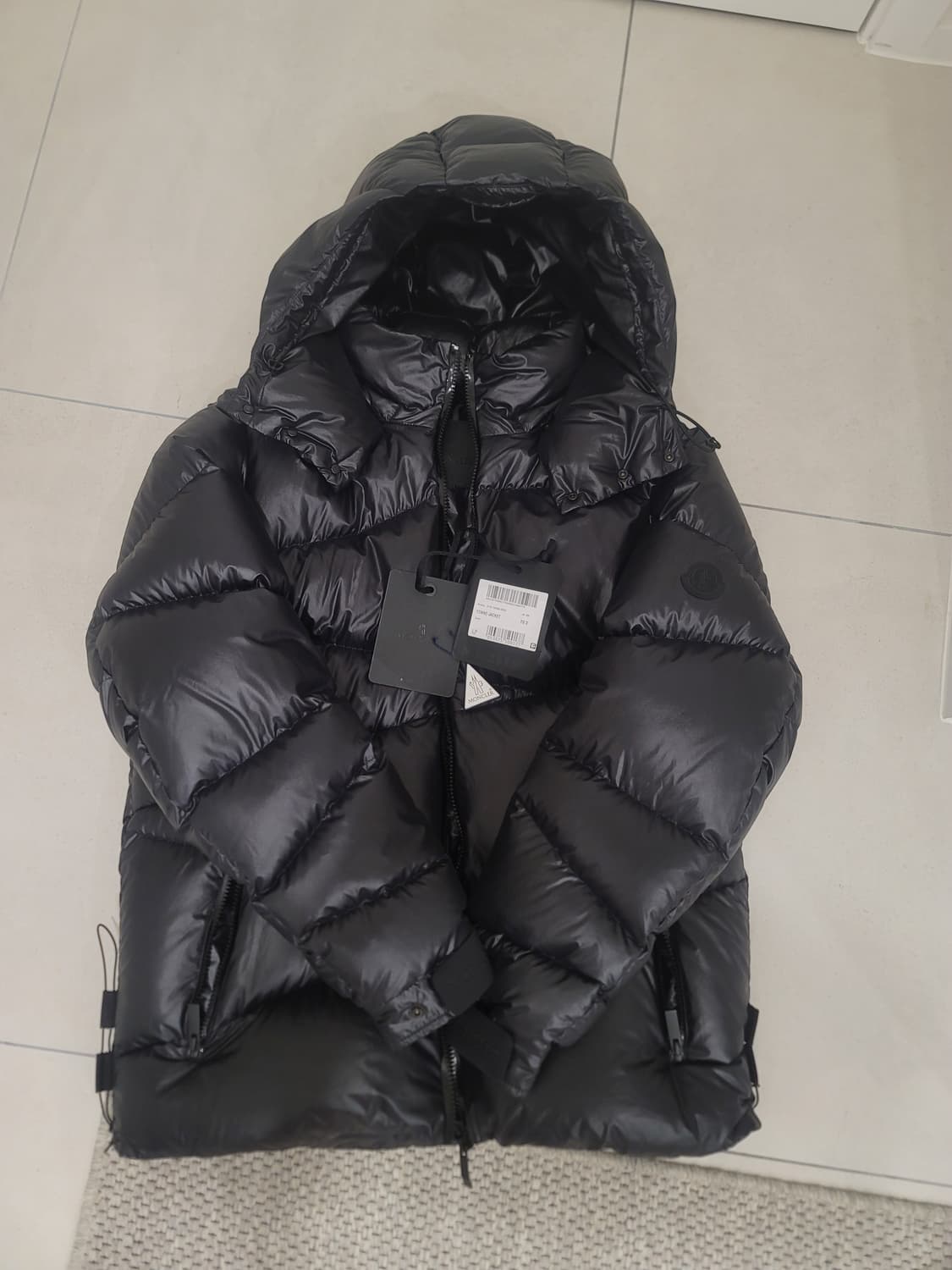 몽클레어  yonne down jacket 3 상품이미지2