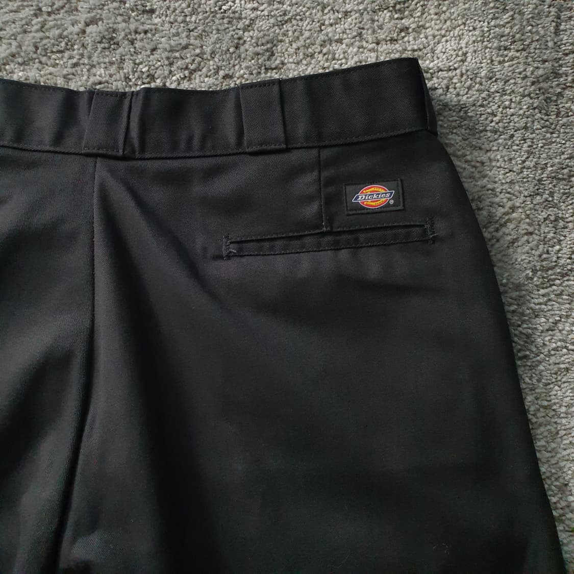 Dickies 오리지널 핏 팬츠 상품이미지3