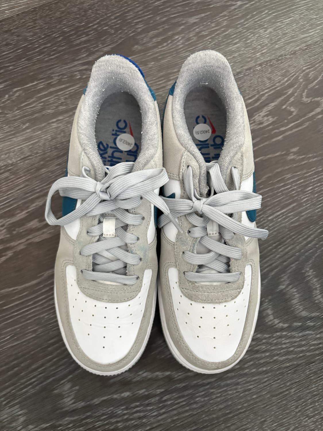 나이키 에어포스 애슬레틱 클럽 240 상품이미지3