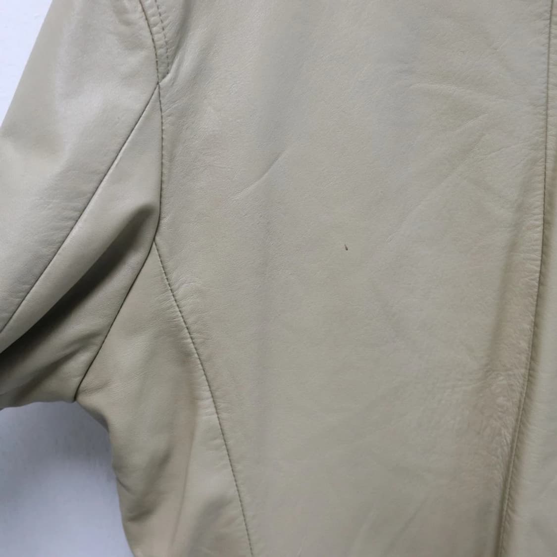 John bull 죤불 말가죽 자켓 63062 상품이미지5