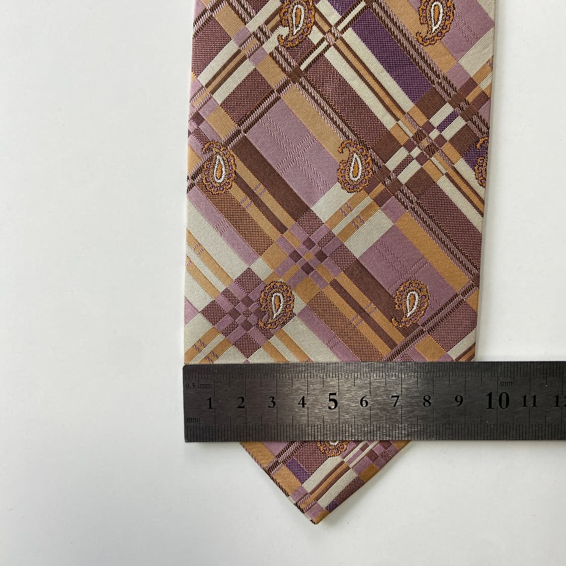 겐조(KENZO) 명품 정품 넥타이 상품이미지7