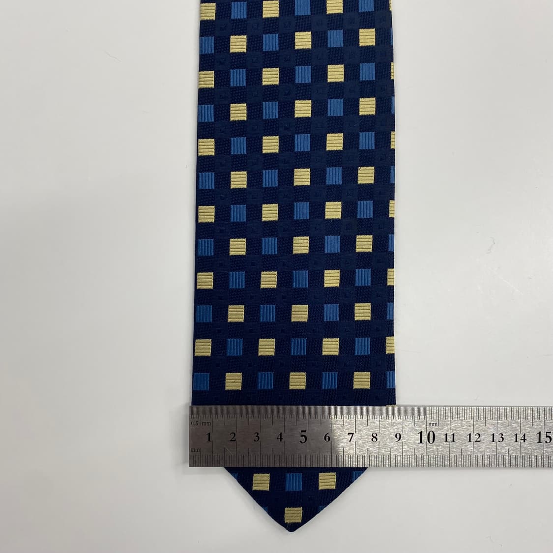 버버리 심플로고 넥타이  (Burberrys) 명품 상품이미지8