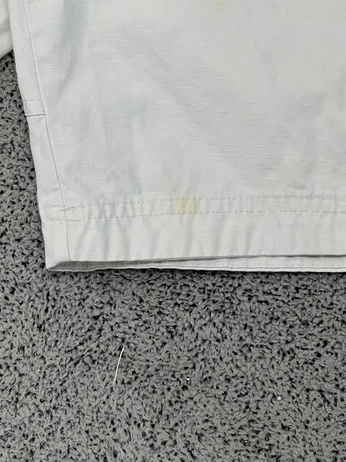 (XL) 나이키 카고 워크 숏츠 아이보리 상품이미지3