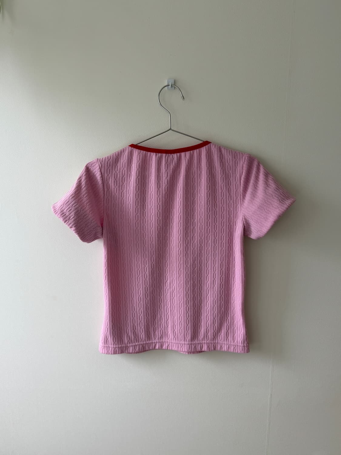 아디다스 빈티지 베이비티 반팔티 상품이미지4