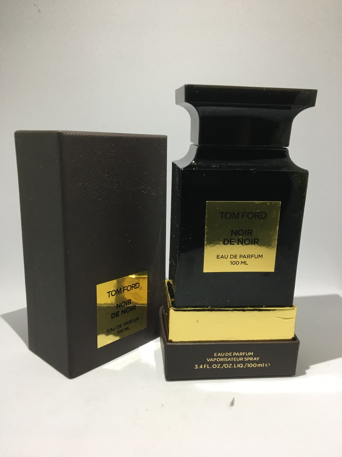 톰포드 느와 드 느와 오드퍼퓸 100ml 구형 상품이미지1
