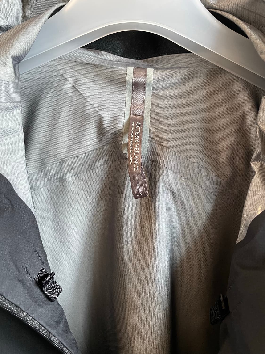 veilance-deploy lt jacket 상품이미지3