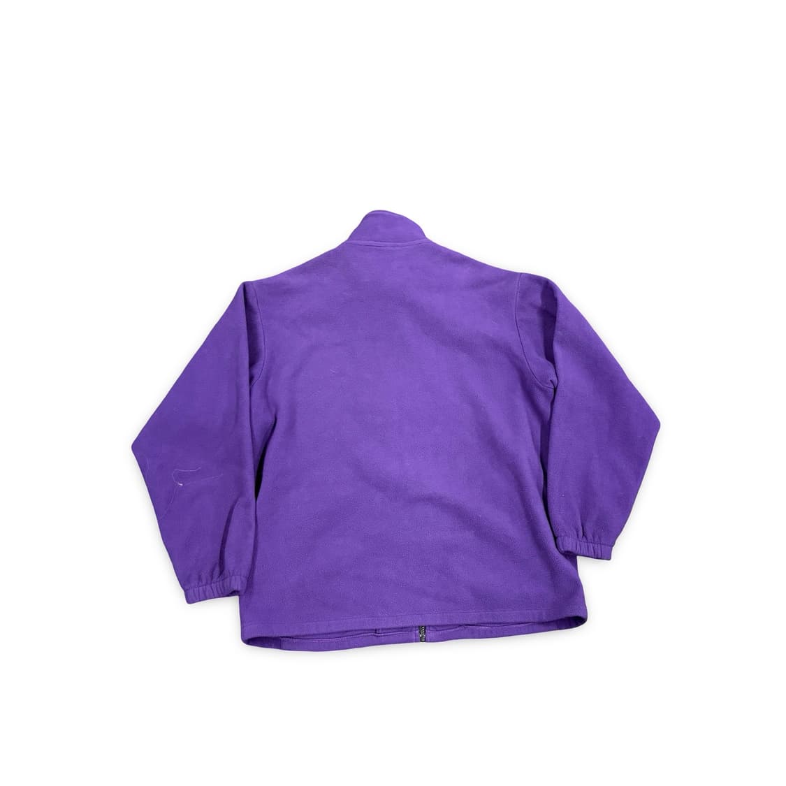 (105)올드나이키퍼플플리스 상품이미지2