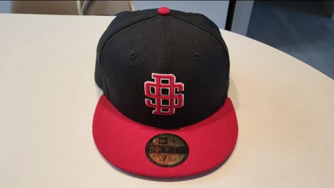 스탠다드캘리포니아 뉴에라 상품이미지1