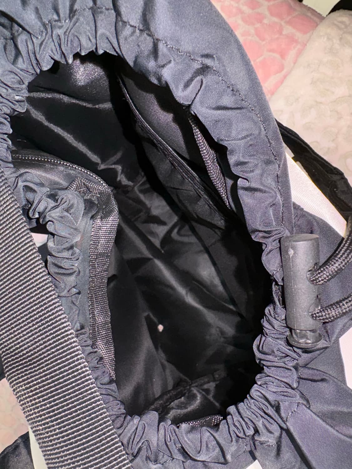 별 빈티지 스타 백 상품이미지2