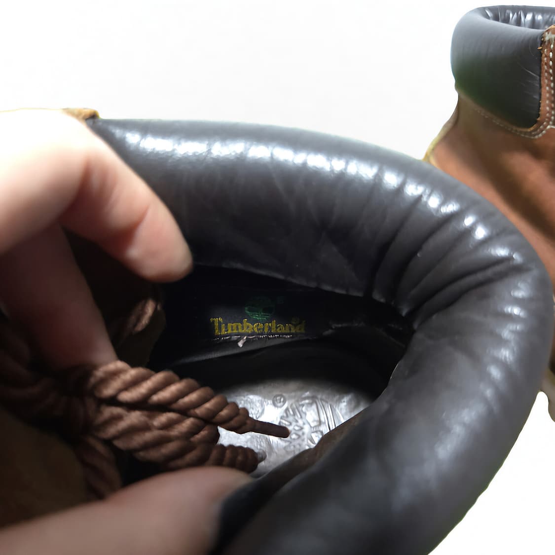 팀버랜드 6인치 프리미엄 워터프루프 부츠 상품이미지5