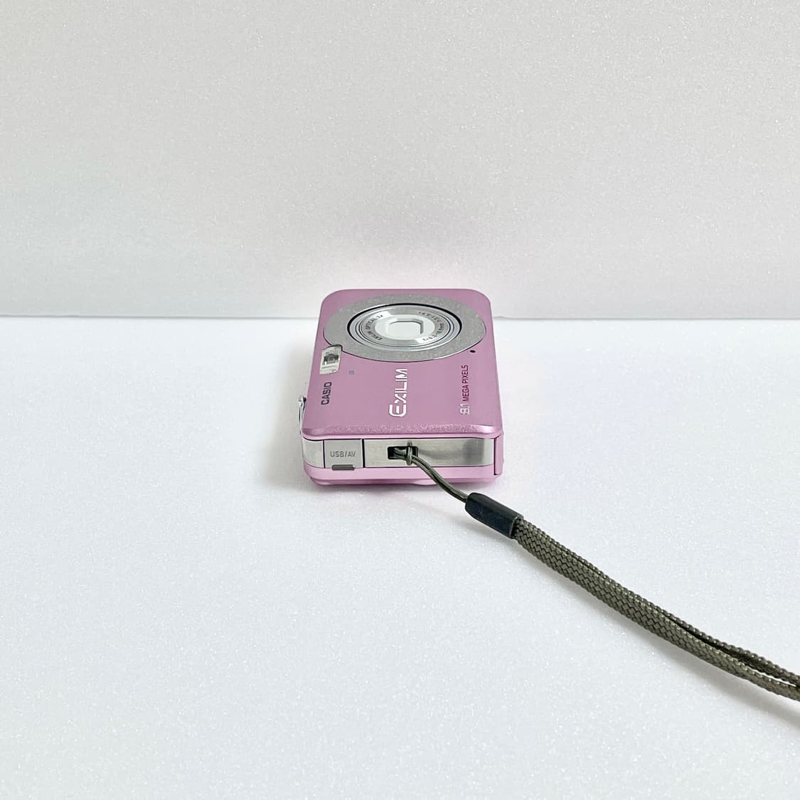 카시오 엑슬림 z80 casio exilim z80 상품이미지5