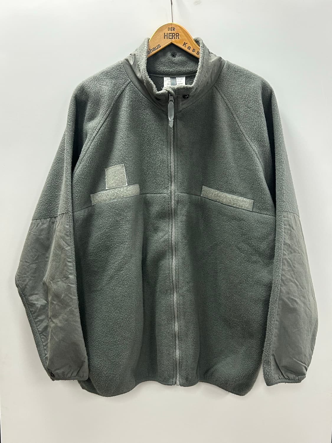 미군 EWOL FIRE RESISTANT POLARTEC[XL-S] 상품이미지1