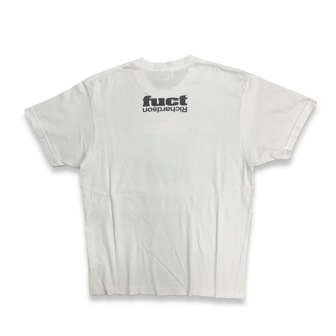 FUCT x Richardson 죠스 티셔츠 M 상품이미지2