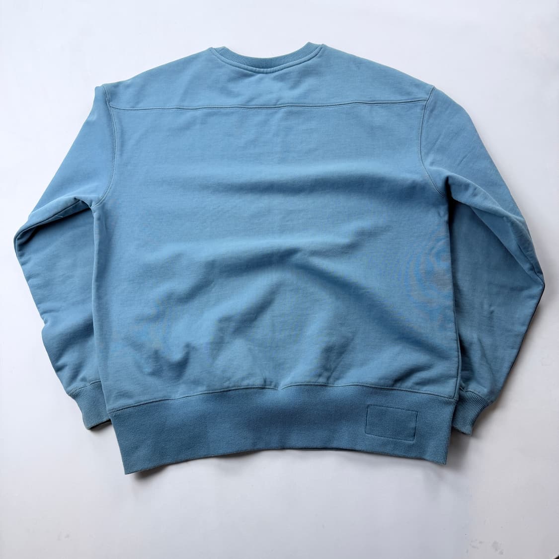 러프사이드 오버사이즈드 스웻셔츠 상품이미지4