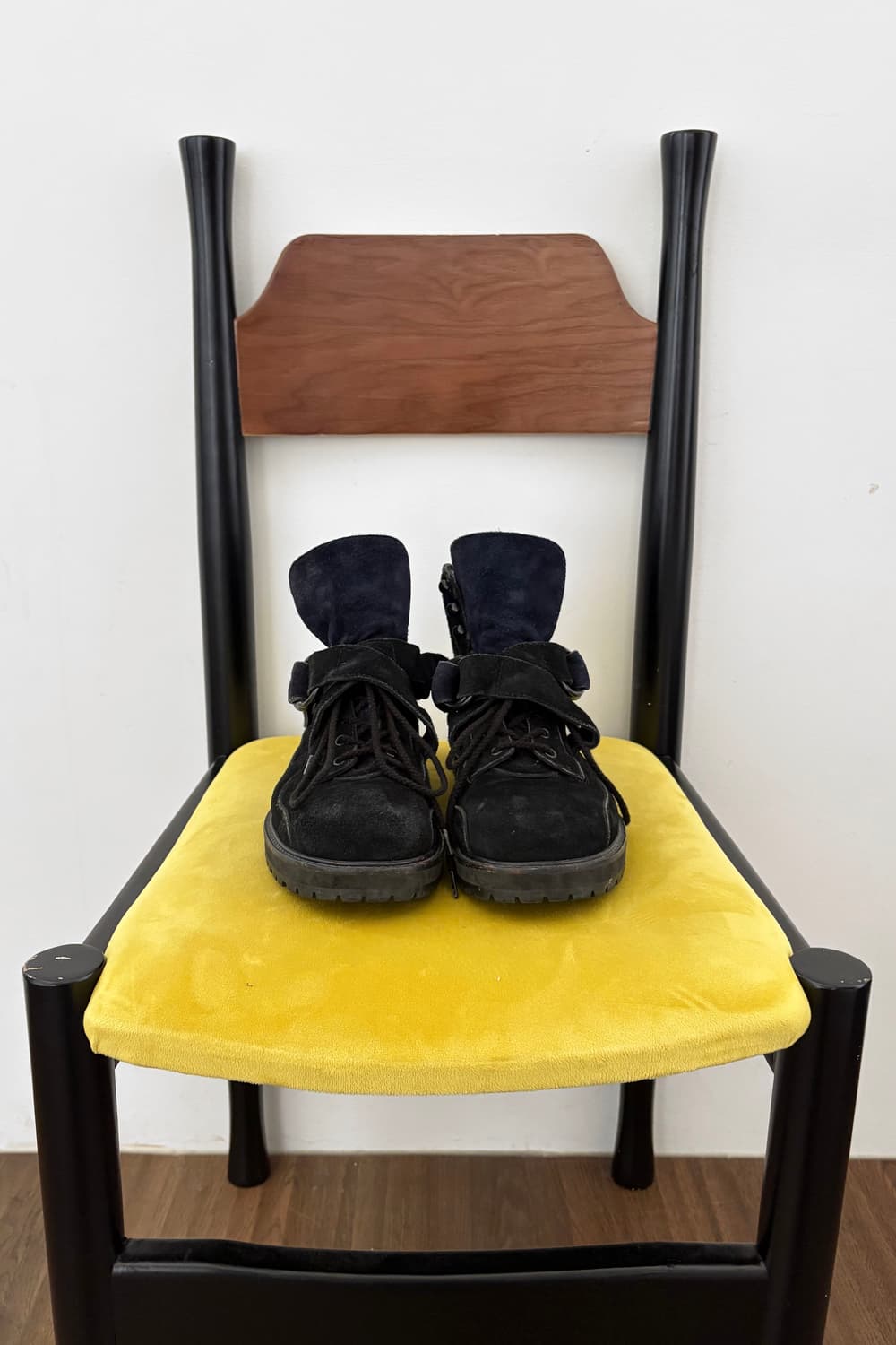 Facetasm Boots 상품이미지2