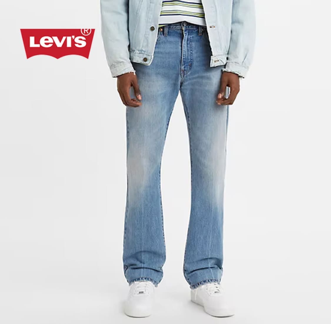 리바이스 517 라이징선 34 x 30 상품이미지1