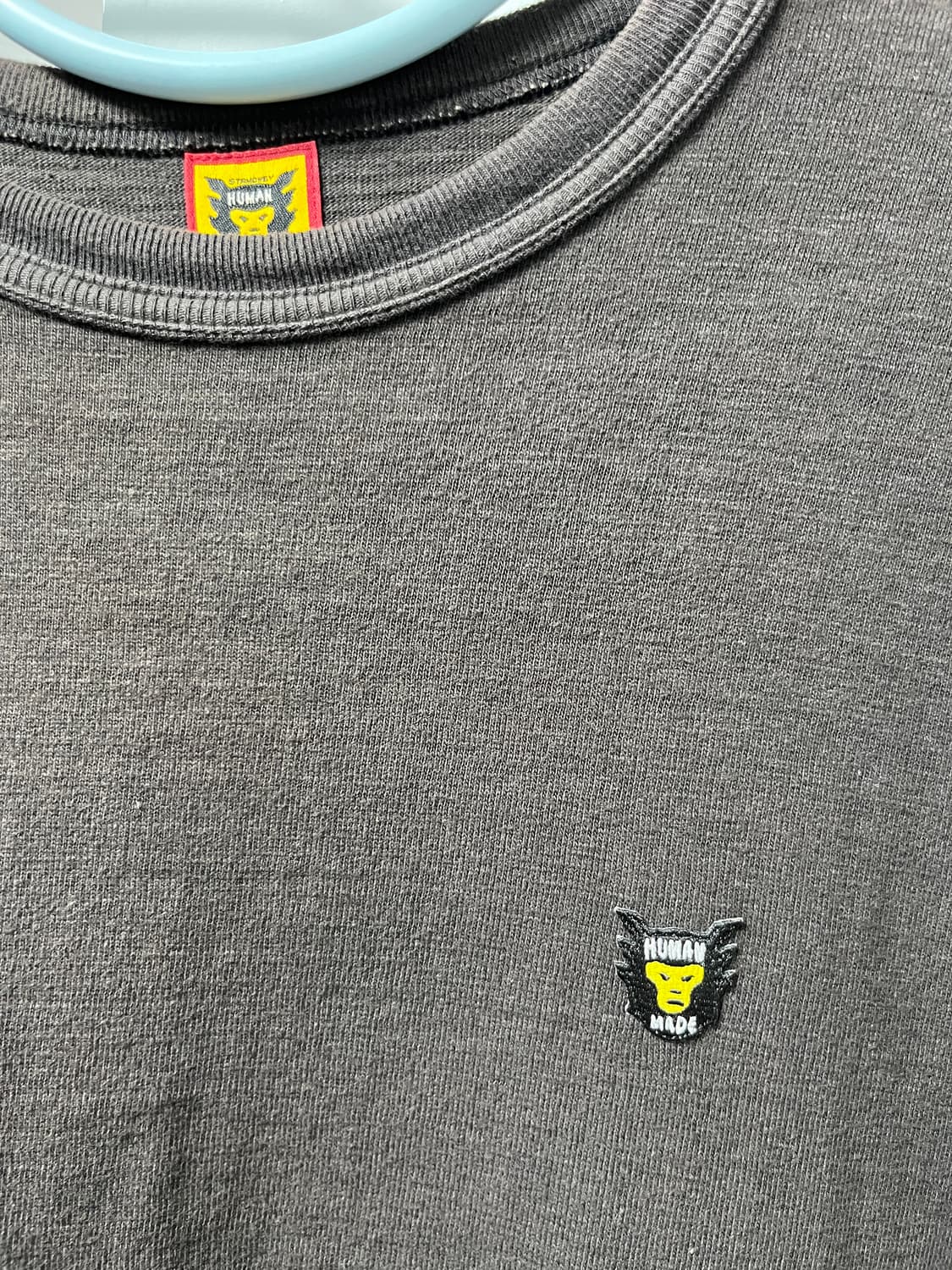 휴먼메이드 반팔티 L 상품이미지2