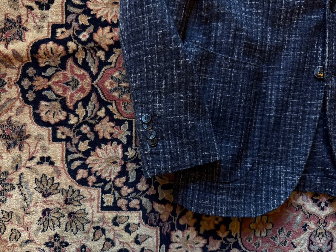 루비암 테일러드 자켓 100 상품이미지6