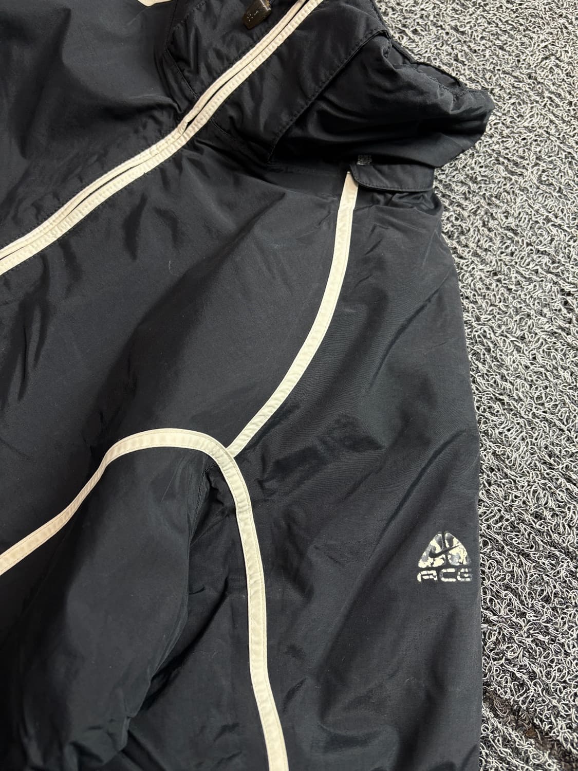 나이키ACG 테크니컬 파이핑 고프코어 점퍼 자켓 2323 상품이미지5