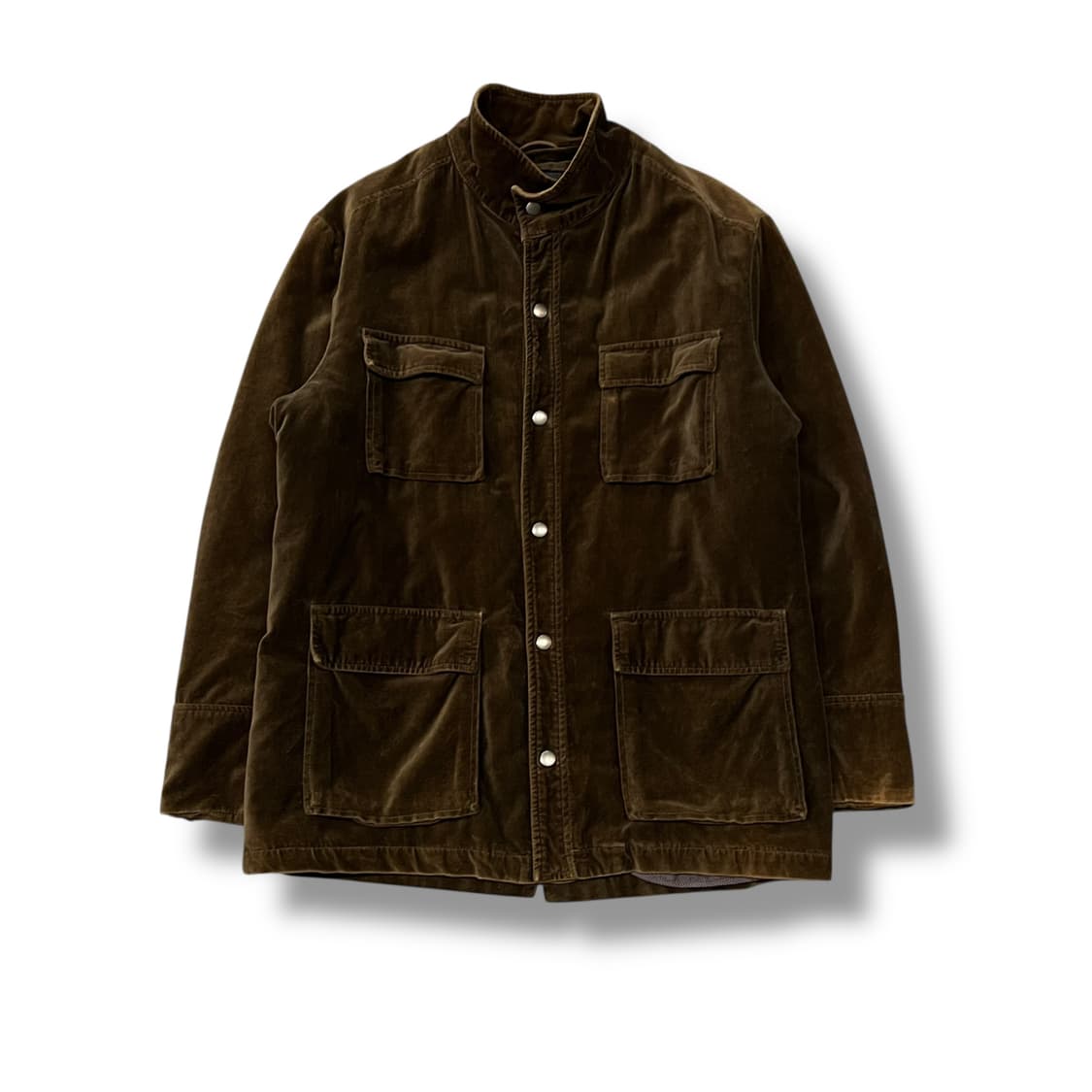  칸사이 진스 포켓 자켓 y13857 상품이미지2