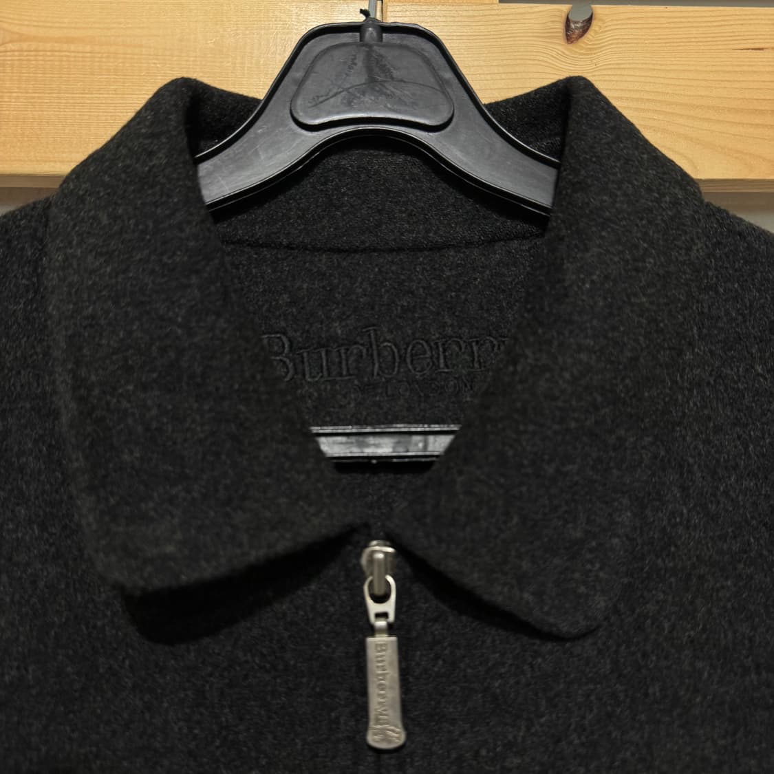 버버리 자켓 상품이미지3