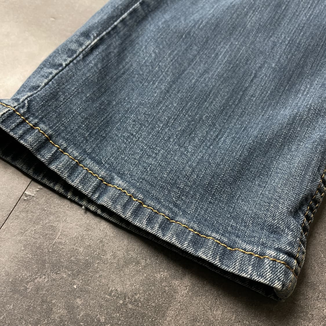 LEVI'S 리바이스559 빈티지 릴렉스 스트레이트핏 팬츠 A00319 상품이미지4