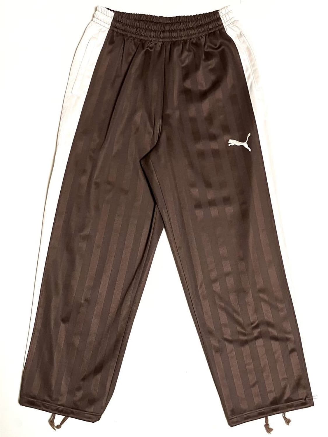 Japan PUMA silky track pants 상품이미지1