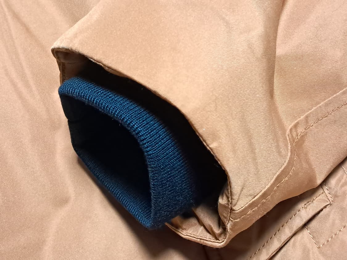 엠비오 사파리 패딩 남성100  상품이미지8